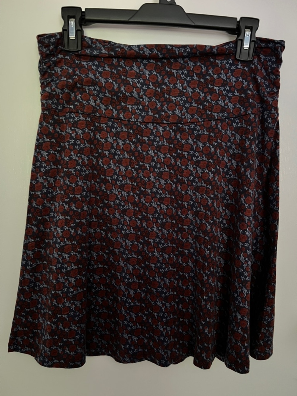Toad&Co Chaka Skirt size Small